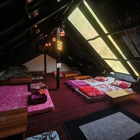 Stoner'S Delight Hostel Kullu Exterior photo